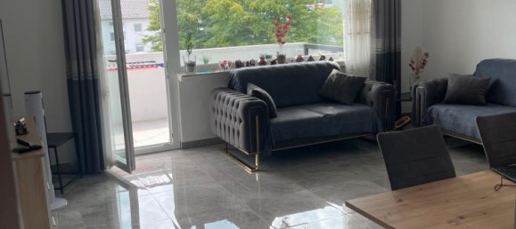 Квартира с 1 спальней в Карлсруэ, Германия № 334380 5