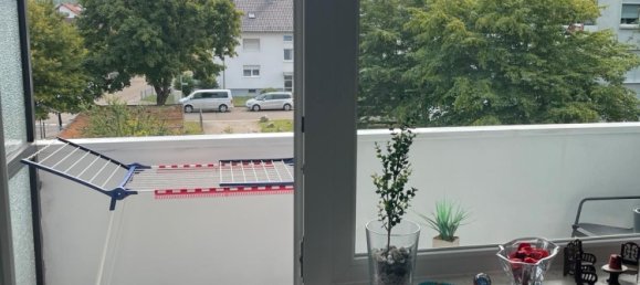 Квартира с 1 спальней в Карлсруэ, Германия № 334380 2