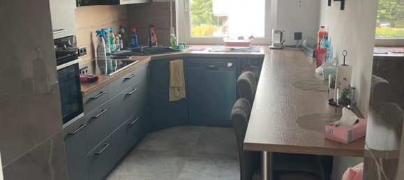 Квартира с 1 спальней в Карлсруэ, Германия № 334380 11