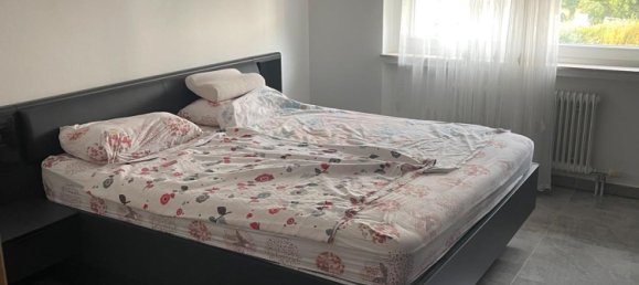 Квартира с 1 спальней в Карлсруэ, Германия № 334380 20