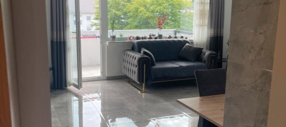 Квартира с 1 спальней в Карлсруэ, Германия № 334380 8