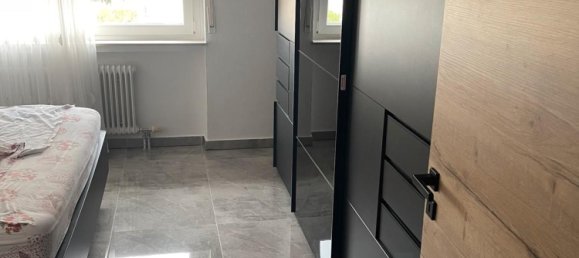 Квартира с 1 спальней в Карлсруэ, Германия № 334380 15