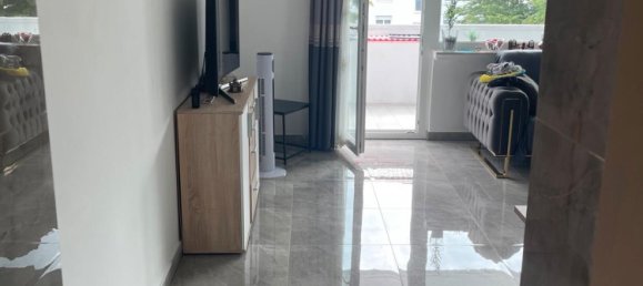 Квартира с 1 спальней в Карлсруэ, Германия № 334380 10