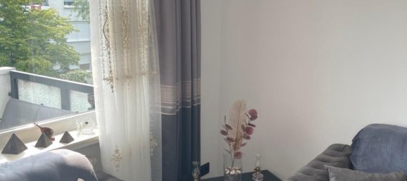 Квартира с 1 спальней в Карлсруэ, Германия № 334380 6