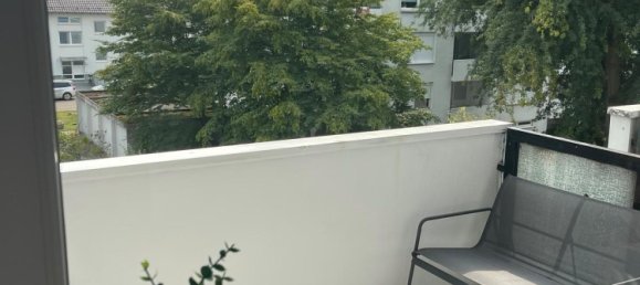 Квартира с 1 спальней в Карлсруэ, Германия № 334380 4