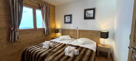 3 bedrooms Apartment in Montvalezan, France No. 1349 9