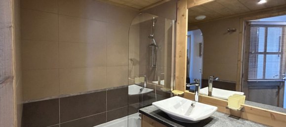 3 bedrooms Apartment in Montvalezan, France No. 1349 8