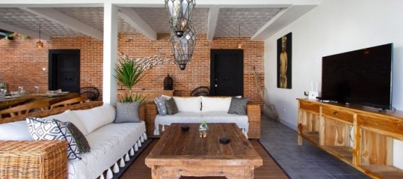 Vivenda T2 em Seminyak, Indonesia N.º 3375 13