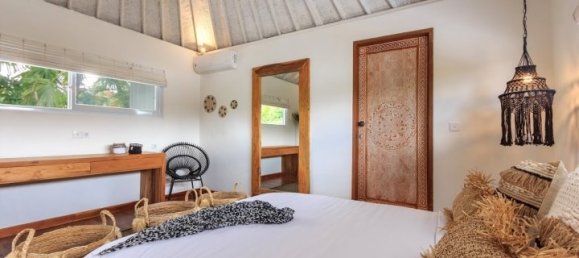 Vivenda T2 em Seminyak, Indonesia N.º 3375 26