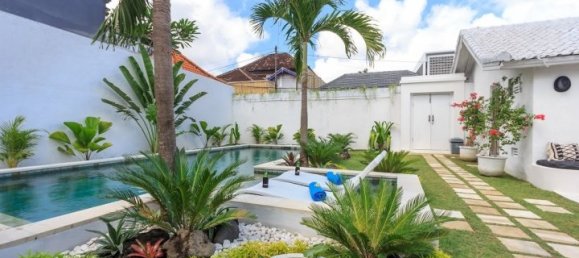 Vivenda T2 em Seminyak, Indonesia N.º 3375 8