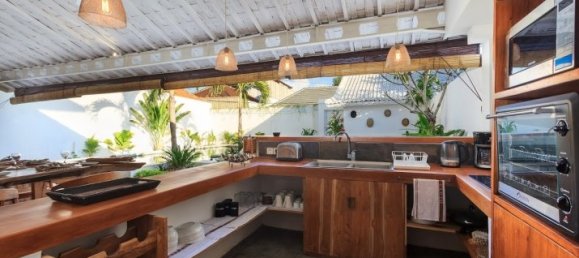 Vivenda T2 em Seminyak, Indonesia N.º 3375 18