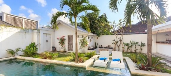 Vivenda T2 em Seminyak, Indonesia N.º 3375 3