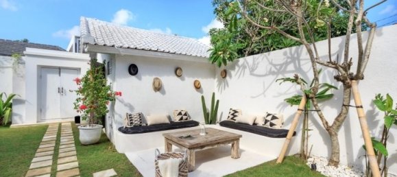 Vivenda T2 em Seminyak, Indonesia N.º 3375 19