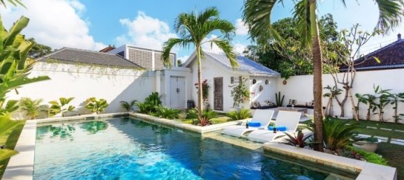 Vivenda T2 em Seminyak, Indonesia N.º 3375 2