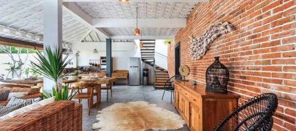 Vivenda T2 em Seminyak, Indonesia N.º 3375 22