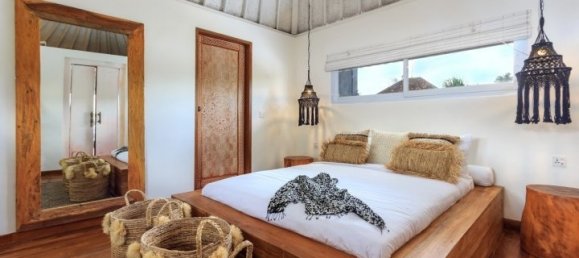 Vivenda T2 em Seminyak, Indonesia N.º 3375 24