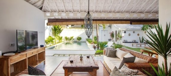 Vivenda T2 em Seminyak, Indonesia N.º 3375 14