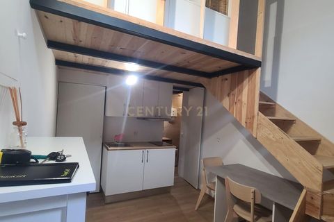 15m² Commercial property in Oeiras, Portugal No. 322625