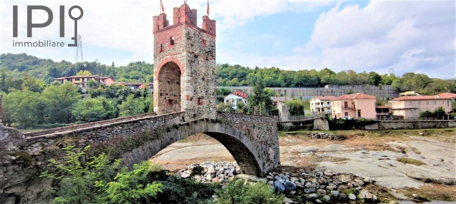 2 chambres Appartement à Millesimo, Italy No. 104540