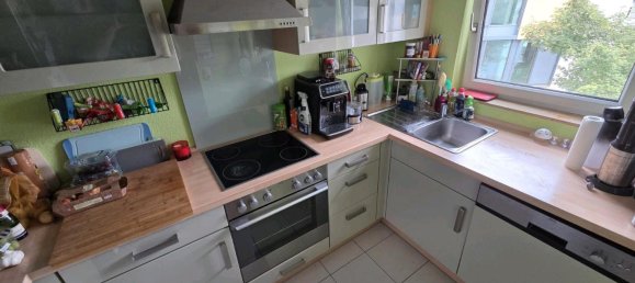 3 bedrooms Apartment in Ludwigsburg, Germany No. 232499 4