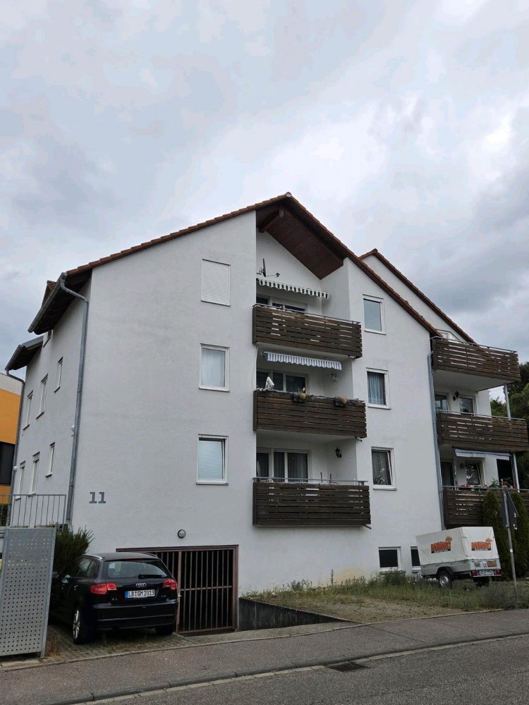 3 bedrooms Apartment in Ludwigsburg, Germany No. 232499