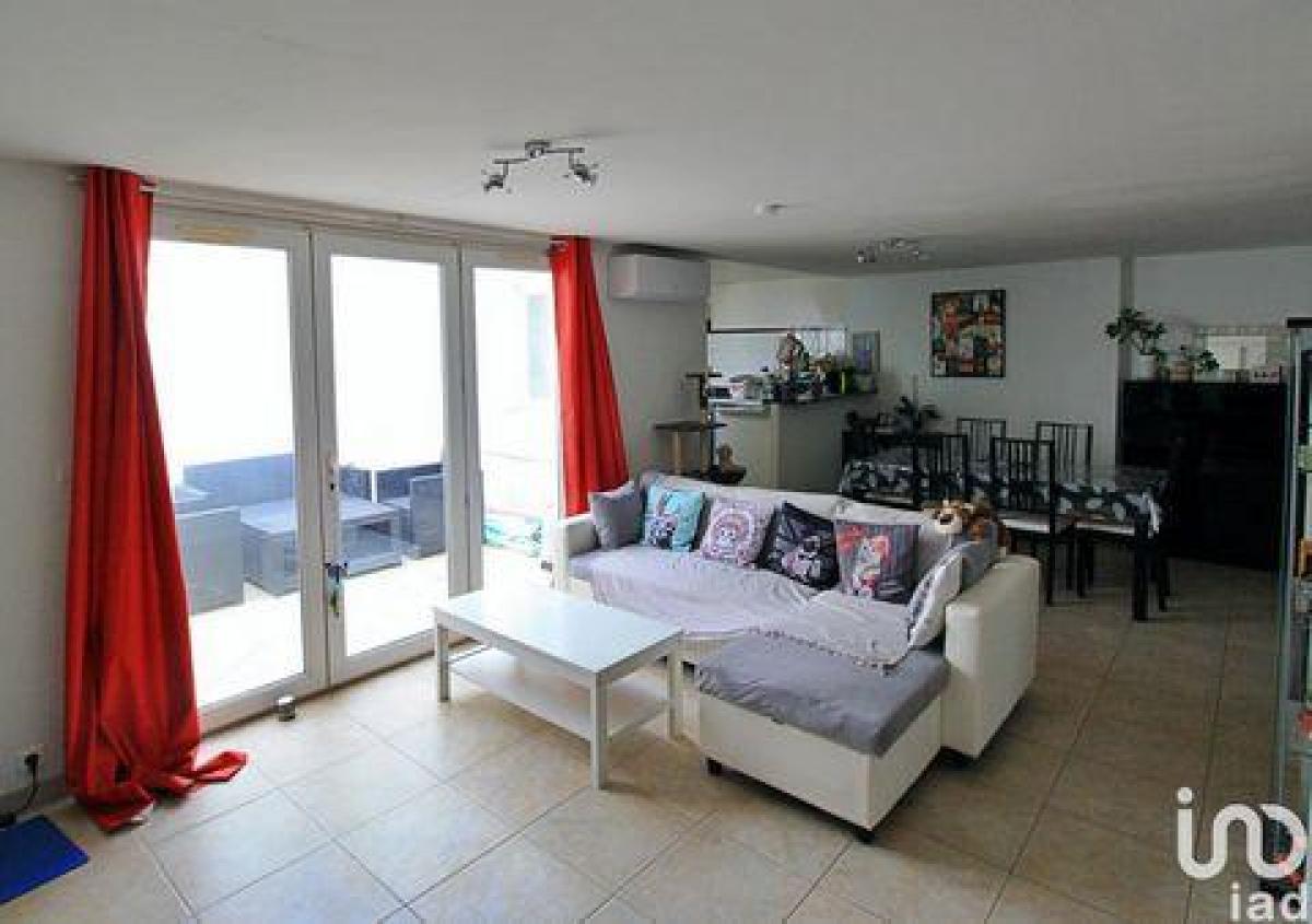 3 Schlafzimmer Eigentumswohnung in Candillargues, France, Nr. 37433