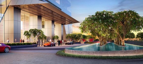 2 غرف نوم شقة في دبي, UAE رقم 96532 20