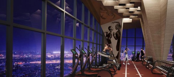 2 غرف نوم شقة في دبي, UAE رقم 96532 9