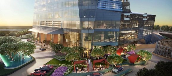 2 غرف نوم شقة في دبي, UAE رقم 96532 19