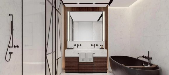 2 غرف نوم شقة في دبي, UAE رقم 96532 8