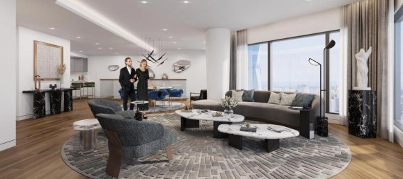 2 غرف نوم شقة في دبي, UAE رقم 96532 15