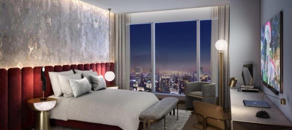 2 غرف نوم شقة في دبي, UAE رقم 96532 3