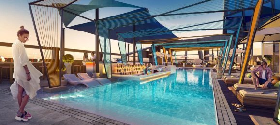 2 غرف نوم شقة في دبي, UAE رقم 96532 18