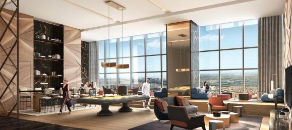 2 غرف نوم شقة في دبي, UAE رقم 96532 13