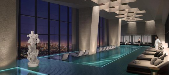 2 غرف نوم شقة في دبي, UAE رقم 96532 12