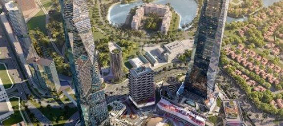 2 غرف نوم شقة في دبي, UAE رقم 96532 2