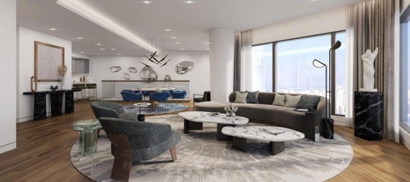 2 غرف نوم شقة في دبي, UAE رقم 96532 16