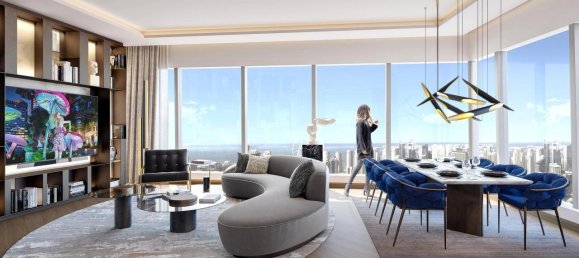 2 غرف نوم شقة في دبي, UAE رقم 96532 5