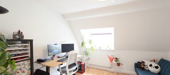 2 Schlafzimmer Wohnung in Münster, Germany, Nr. 232460 6