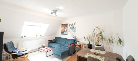 2 Schlafzimmer Wohnung in Münster, Germany, Nr. 232460 2