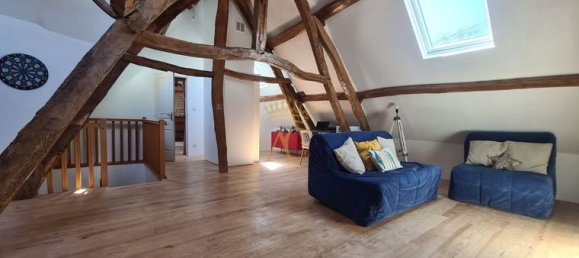 Casa de 3 dormitorios en Aix-en-Issart, France No. 309964 8