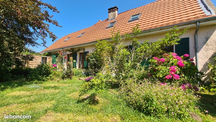 3 Schlafzimmer Haus in Aix-en-Issart, France, Nr. 309964