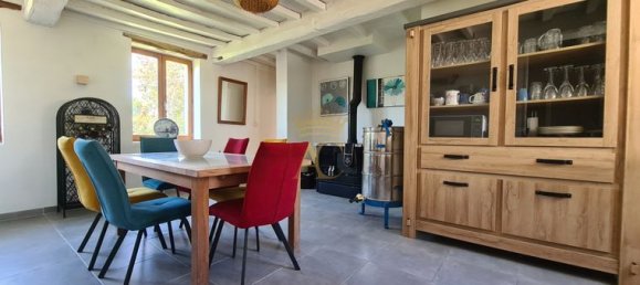 Casa de 3 dormitorios en Aix-en-Issart, France No. 309964 6