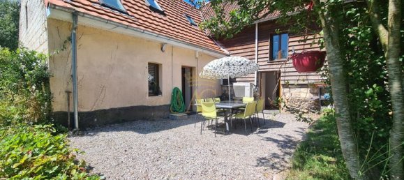 Casa de 3 dormitorios en Aix-en-Issart, France No. 309964 19