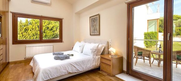 7 bedrooms Commercial property in Chania, Greece No. 225 22