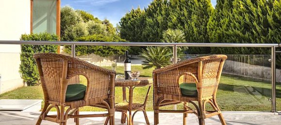 7 bedrooms Commercial property in Chania, Greece No. 225 25