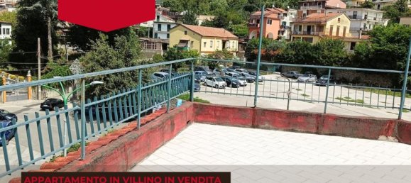5 bedrooms Apartment in Cava de' Tirreni, Italy No. 315560 30