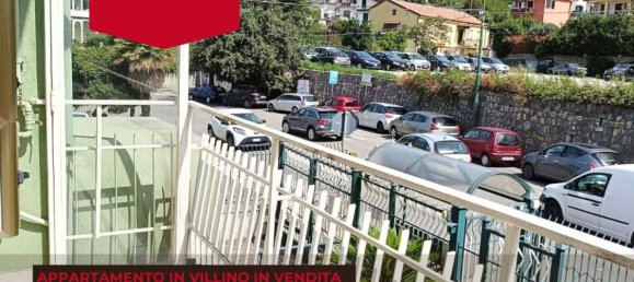 5 bedrooms Apartment in Cava de' Tirreni, Italy No. 315560 20
