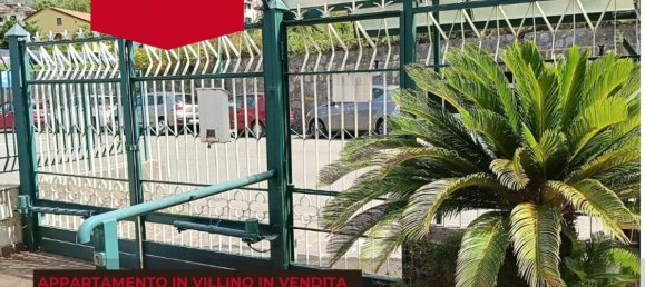 5 bedrooms Apartment in Cava de' Tirreni, Italy No. 315560 6