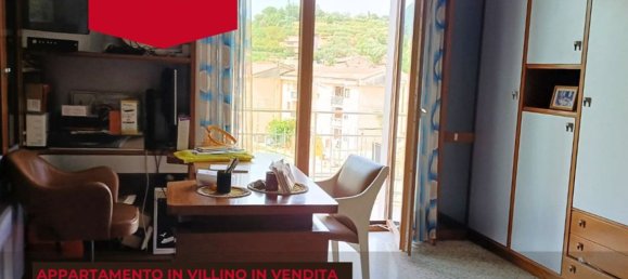 5 bedrooms Apartment in Cava de' Tirreni, Italy No. 315560 18